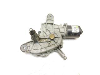 моторчик передних стеклоочистителей (дворников) Citroen C4 Grand Picasso 1 поколение 2007, 1.6 л., HDi, 9HZ (DV6TED4), дизель, робот, jaune anodise / kaq, минивэн, передний привод, правый руль, 9654063480, 53630337, 53568612