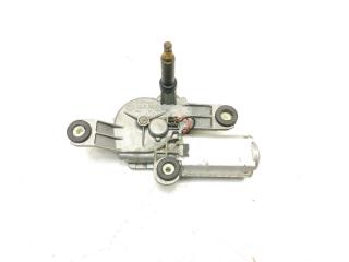 моторчик заднего стеклоочистителя (дворника) Fiat Bravo 2 поколение 2007, 1.9 л., JTD, 192 A8.000, дизель, 5МКПП, серый, хетчбэк 5 дв., передний привод, правый руль, MS259600-0991