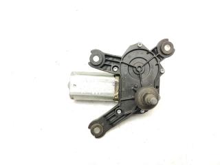 моторчик заднего стеклоочистителя (дворника) Opel Vectra C [рестайлинг] 2006, 1.8 л., i, Z 18 XER, бензин, 5МКПП, серебро, хетчбэк 5 дв., передний привод, правый руль, 009185821, 53015612