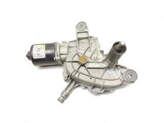 моторчик передних стеклоочистителей (дворников) Citroen C4 Grand Picasso 1 поколение 2007, 1.6 л., HDi, 9HZ (DV6TED4), дизель, робот, jaune anodise / kaq, минивэн, передний привод, правый руль, 53630347