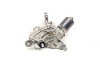 моторчик передних стеклоочистителей (дворников) Citroen C4 Grand Picasso 1 поколение 2008, 1.6 л., HDi, 9HZ (DV6TED4), дизель, 5МКПП, красный, минивэн, передний привод, правый руль, 53630347