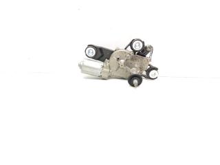 моторчик заднего стеклоочистителя (дворника) Mazda 3 1 поколение [рестайлинг] BK 2007, 1.6 л., i, Z6, бензин, 5МКПП, фиолетовый, хетчбэк 5 дв., передний привод, правый руль, BP4K-67450, F00S2B2160