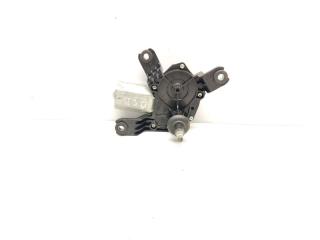 моторчик заднего стеклоочистителя (дворника) Opel Corsa D 2007, 1.2 л., i, Z 12 XEP, бензин, 5МКПП, синий, хетчбэк 3 дв., передний привод, правый руль, 13163029, 53027312