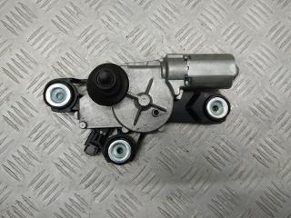 моторчик заднего стеклоочистителя (дворника) Ford Mondeo 4 поколение 2008, 2.0 л., i, AOBA, бензин, 5МКПП, серебро, хетчбэк 5 дв., передний привод, правый руль, 0390201876