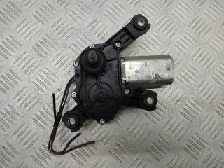 моторчик заднего стеклоочистителя (дворника) Opel Vectra C [рестайлинг] 2007, 2.2 л., i, Z 22 YH, бензин, 6МКПП, серебро, хетчбэк 5 дв., передний привод, правый руль, 009185821, 53015612