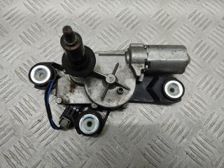 моторчик заднего стеклоочистителя (дворника) Ford Mondeo 4 поколение 2010, 2.0 л., TDCi, QXBA, дизель, 6МКПП, серебро, универсал, передний привод, правый руль, 3M51-R17K441-AF, 0390201875