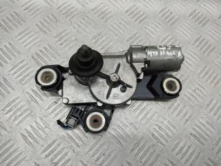 моторчик заднего стеклоочистителя (дворника) Ford Mondeo 4 поколение [рестайлинг] 2010, 2.0 л., TDCi, UFBA, дизель, 6МКПП, синий, хетчбэк 5 дв., передний привод, правый руль, 7S71-A17K441-AC, 0390201212