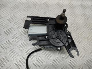 моторчик заднего стеклоочистителя (дворника) Peugeot 308 1 поколение [рестайлинг] 2012, 1.6 л., HDi, 9HP (DV6DTED), дизель, 5МКПП, серебро, универсал, передний привод, правый руль, 582608, W000086093