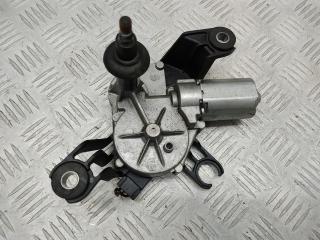 моторчик заднего стеклоочистителя (дворника) Opel Vectra C [рестайлинг] 2007, 1.8 л., i, Z 18 XER, бензин, 5МКПП, красный, универсал, передний привод, правый руль, 0390201590, 93178052