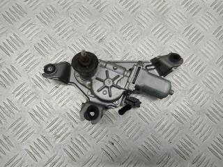 моторчик заднего стеклоочистителя (дворника) Mazda 6 GH [рестайлинг] GH 2009, 1.8 л., i, L8-DE, бензин, 5МКПП, синий, хетчбэк 5 дв., передний привод, правый руль, GS1M-67450