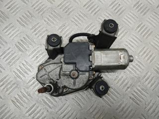 моторчик заднего стеклоочистителя (дворника) Toyota Avensis 2 поколение (T250) 2003, 2.0 л., i, 1AZ-FSE, бензин, 5МКПП, silver / 1c0, лифтбэк, передний привод, правый руль, 85130-05090, 259600-0090