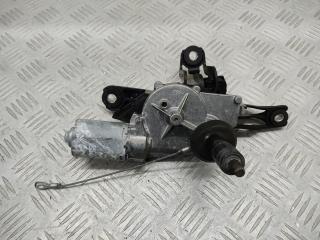 моторчик заднего стеклоочистителя (дворника) Saab 9-5 1 поколение [2-й рестайлинг] 2008, 1.9 л., TiD, Z19DTH, дизель, 5МКПП, snow silver / 05u, универсал, передний привод, правый руль, 0390201595