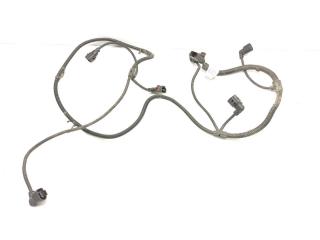 проводка датчиков парковки Volkswagen Touareg 1 поколение 2005, 2.5 л., TDi PD, BAC, дизель, АКПП, серебро, внедорожник 5 дв., полный привод, правый руль, 7L6971104C