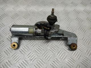 моторчик заднего стеклоочистителя (дворника) Volvo V40 1 поколение [2-й рестайлинг] 2003, 1.8 л., i, B 4184 S2, бензин, 5МКПП, золотой, универсал, передний привод, правый руль, 30805657, 0390201529