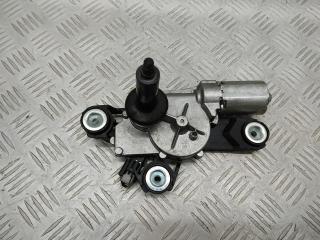 моторчик заднего стеклоочистителя (дворника) Ford C-Max 1 поколение [рестайлинг] 2008, 1.8 л., TDCi, KKDA, дизель, 5МКПП, серебро, минивэн, передний привод, правый руль, 3M51-R17K441-AF, 0390201875