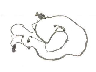 проводка датчиков парковки Audi A8 D3 [рестайлинг] 2005, 3.0 л., TDi, ASB, дизель, АКПП, серый, седан, полный привод, правый руль, 4E0971104P