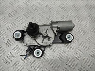 моторчик заднего стеклоочистителя (дворника) Ford Mondeo 4 поколение 2010, 2.0 л., TDCi, QXBA, дизель, АКПП, чёрный, лифтбэк, передний привод, правый руль, 3M51-R17K441-AF, 0390201875