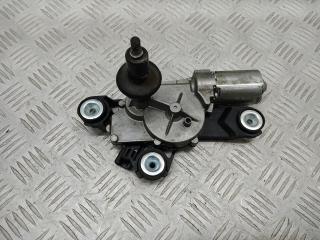 моторчик заднего стеклоочистителя (дворника) Ford Focus 2 поколение [рестайлинг] 2008, 1.8 л., TDCi, KKDB, дизель, 5МКПП, серебро, хетчбэк 5 дв., передний привод, правый руль, 3M51-R17K441-AF, 0390201875