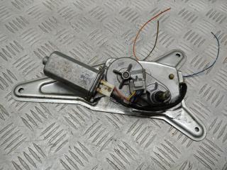 моторчик заднего стеклоочистителя (дворника) Suzuki Grand Vitara 1 поколение [рестайлинг] 2004, 2.0 л., TD, RHW, дизель, 5МКПП, silky silver / z2s, внедорожник 3 дв., полный привод, правый руль, 38810-65D00, 34332581