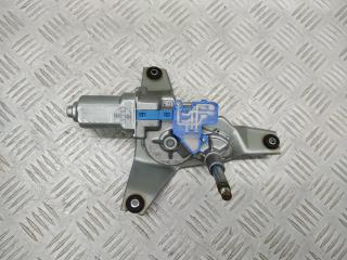 моторчик заднего стеклоочистителя (дворника) Honda FR-V 1 поколение BE1 2005, 1.7 л., VTEC, D17A2, бензин, 5МКПП, серебро, минивэн, передний привод, правый руль, 33845D, 76710-SJD-003