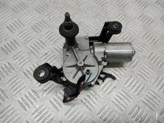 моторчик заднего стеклоочистителя (дворника) Opel Signum C 2004, 2.2 л., i, Z 22 YH, бензин, 5МКПП, серебро, хетчбэк 5 дв., передний привод, правый руль, 24417605, 0390201578