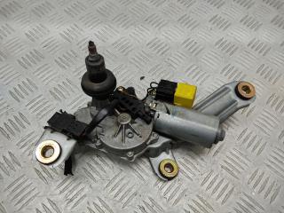 моторчик заднего стеклоочистителя (дворника) Mercedes-Benz E-Класс W210/S210 [рестайлинг] S210 2000, 3.2 л., CDi, OM 613.961, дизель, АКПП, brillantsilber / 744, универсал, задний привод, правый руль, A2108207542, 0390201564