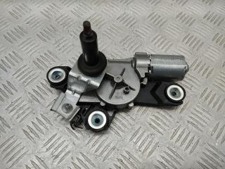 моторчик заднего стеклоочистителя (дворника) Volvo V50 1 поколение 2006, 2.0 л., D, D 4204 T, дизель, 6МКПП, красный, универсал, передний привод, правый руль, 3M51-R17K441-AG, 0390201210