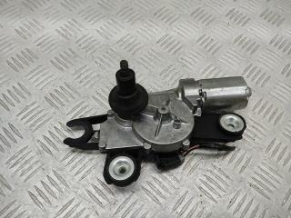 моторчик заднего стеклоочистителя (дворника) Ford Mondeo 3 поколение [рестайлинг] 2006, 2.2 л., TDCi, QJBB, дизель, 6МКПП, серебро, хетчбэк 5 дв., передний привод, правый руль, 2S71-A17K441-AB, 0390201583