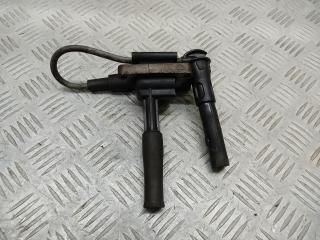 катушка зажигания Rover 45 1 поколение [рестайлинг] 2004, 1.6 л., i, 16 K4F, бензин, 5МКПП, бордовый, хетчбэк 5 дв., передний привод, правый руль, MB029700-8230, NEC100730