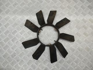 крыльчатка вискомуфты Mercedes-Benz C-Класс W202/S202 [рестайлинг] W202 2000, 2.0 л., i, M 111.945, бензин, 5МКПП, серебро, 744, седан, задний привод, правый руль, 1112000023