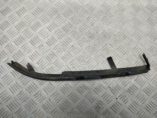 ресничка (ус) правой фары BMW 3 серия E46 2000, 1.9 л., i, M43 B19 (194E1), бензин, 5МКПП, серебро, купе, задний привод, правый руль, 51.13-8208678