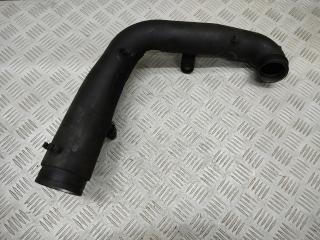 патрубок воздушного фильтра Skoda Octavia 2 поколение (A5) [рестайлинг] 1Z 2012, 1.6 л., TDi, CAYC, дизель, 5МКПП, reflex silver / la7w, лифтбэк, передний привод, правый руль, 1K0129654AD