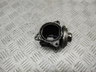 клапан EGR Volkswagen Touran 1 поколение 2006, 1.9 л., TDi PD, BKC, дизель, 5МКПП, чёрный, минивэн, передний привод, правый руль, 038129637D
