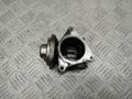 клапан EGR Volkswagen Touran 1 поколение 2006, 1.9 л., TDi PD, BKC, дизель, 5МКПП, чёрный, минивэн, передний привод, правый руль, 038129637D - фото №2