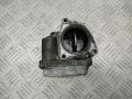 заслонка дроссельная Audi A4 B7 2007, 2.0 л., TDi PD, BRE, дизель, 6МКПП, granatrot / lz3f, универсал, передний привод, правый руль, 03G128063J, A2C53099815 - фото №2