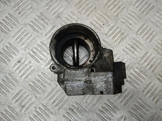 заслонка дроссельная Audi A4 B7 2007, 2.0 л., TDi PD, BRE, дизель, 6МКПП, granatrot / lz3f, универсал, передний привод, правый руль, 03G128063J, A2C53099815