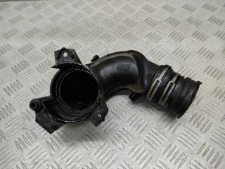 патрубок воздушного фильтра Mercedes-Benz C-Класс W203/S203/CL203 W203 2003, 1.8 л., Kompr, M 271.946, бензин, АКПП, cubanitsilber / 723, седан, задний привод, правый руль, A2710900829, A2710900629