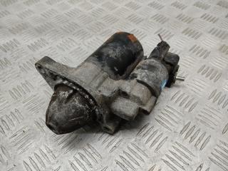 стартер Toyota Yaris XP9 2008, 1.4 л., D-4D, 1ND-TV, дизель, 5МКПП, серый, хетчбэк 3 дв., передний привод, правый руль, 0001107408, 28100-0N010, 20080531