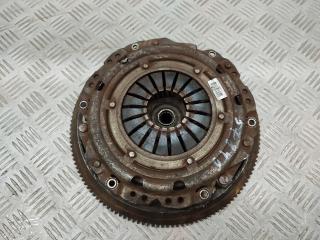 маховик Opel Vectra C [рестайлинг] 2007, 1.8 л., i, Z 18 XER, бензин, 5МКПП, серебро, хетчбэк 5 дв., передний привод, правый руль, 55562026, 9223223, 90536140, 90400169