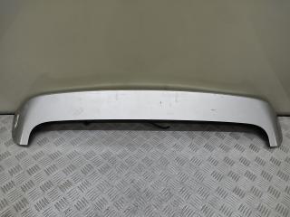 спойлер Subaru Impreza 3 поколение (GE/GV/GH/GR) GH 2008, 1.5 л., i, EL15, бензин, 5МКПП, spark silver / c3s, хетчбэк 5 дв., полный привод, правый руль, 96033FG010