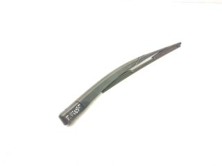 щеткодержатель задний Ford Fiesta 6 поколение 2011, 1.4 л., TDCi, F6JD, дизель, 5МКПП, белый, хетчбэк 3 дв., передний привод, правый руль, 8A61-17406-AA