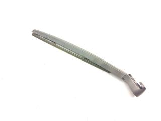 щеткодержатель задний SEAT Ibiza 3 поколение [рестайлинг] 2008, 1.9 л., TDi PD, BXE, дизель, 5МКПП, rojo emocion / ls3h, хетчбэк 3 дв., передний привод, правый руль, 5P0955435, 5P0955707