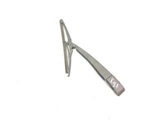 щеткодержатель задний Opel Astra GTC H 2006, 1.6 л., i, Z 16 XEP, бензин, 5МКПП, серый, хетчбэк 3 дв., передний привод, правый руль, 13109107