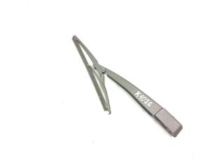 щеткодержатель задний Opel Astra GTC H [рестайлинг] 2007, 1.4 л., i, Z 14 XEP, бензин, 5МКПП, черный, хетчбэк 3 дв., передний привод, правый руль, 13109107