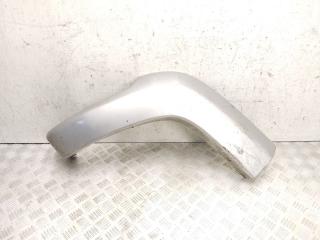 накладка колесной арки задний правый Jeep Cherokee 3 поколение KJ 2004, 2.8 л., CRD, ENR, дизель, АКПП, серебро, внедорожник 5 дв., полный привод, правый руль, 5GH04