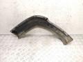 накладка колесной арки задний правый Jeep Cherokee 3 поколение KJ 2004, 2.8 л., CRD, ENR, дизель, АКПП, серебро, внедорожник 5 дв., полный привод, правый руль, 5GH04 - фото №2