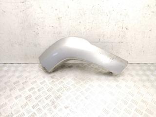 накладка колесной арки задний правый Jeep Cherokee 3 поколение KJ 2004, 2.8 л., CRD, ENR, дизель, АКПП, серебро, внедорожник 5 дв., полный привод, правый руль, 5GF32