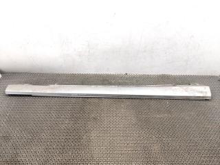 накладка на порог Mercedes-Benz E-Класс W212/S212/C207/A207 2011, 2.2 л., CDi, OM 651.924, дизель, АКПП, iridiumsilber / 775, седан, задний привод, правый руль, A2126900240