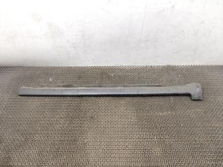 накладка на порог Audi A4 B6 2001, 1.9 л., TDi PD, AVB, дизель, 5МКПП, бордовый, седан, передний привод, правый руль, 8E0853859