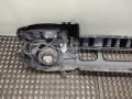 бампер передний Jeep Cherokee 3 поколение KJ 2003, 2.8 л., CRD, ENR, дизель, АКПП, чёрный, внедорожник 5 дв., передний привод, правый руль - фото №5